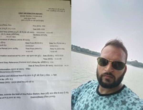 BIG NEWS: “जिस पर था सबसे ज्यादा भरोसा… उसी ने दिया सबसे बड़ा धोखा!”,मुनीम ने रची अंदरूनी साजिश, करी 10 लाख की ज्वैलरी गायब, CCTV फुटेज बना गवाह,हुआ जावद थाने मे मामला दर्ज, पढ़े पूरी खबर