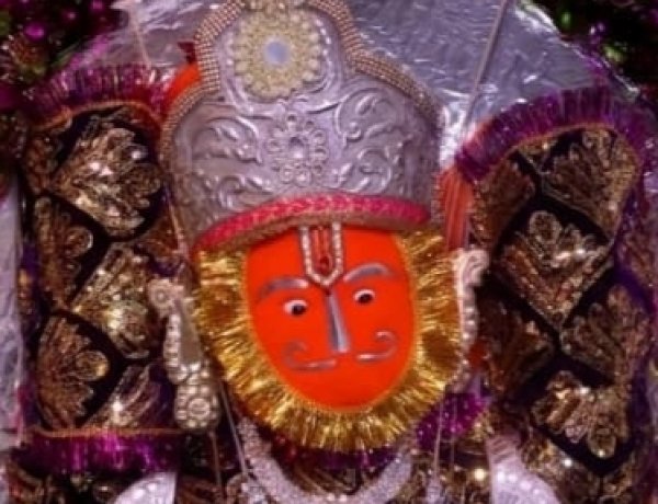 NEWS : हनुमान जन्मोत्सव, मनासा के प्राचीन मंदिर में होंगे विभिन्न आयोजन, बालाजी को लगेगा छप्पन भोग, देर रात होगा ये खास कार्यक्रम, तो उमड़ेगा श्रद्धालुओं का सैलाब, पढ़े खबर