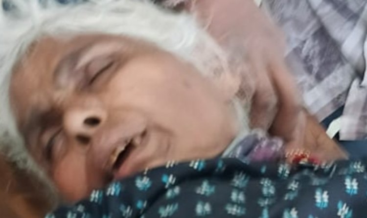 BIG NEWS: मनासा-कुकड़ेश्वर रोड पर भीषण सड़क हादसा, तेज रफ्तार बाइक ने पैदल महिला को मारी जोरदार टक्कर,4 लोग घायल,112 टीम ने दिखाई त्तपरता, पहुंचाया अस्पताल, पढ़े खबर