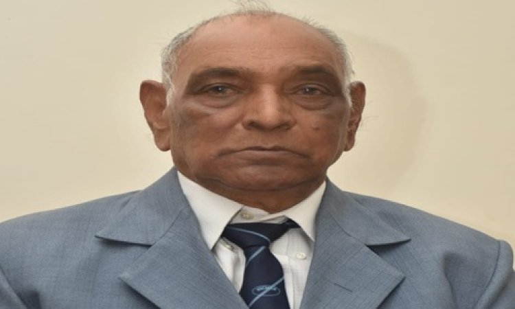 अंतिम यात्रा: गोविंद प्रसाद साहू का दुखद निधन, परिवार में शोक की लहर, शवयात्रा आज दोपहर में यहां से