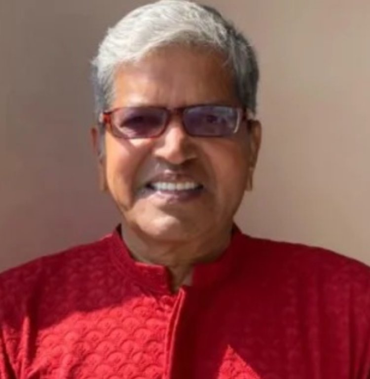 BIG NEWS: 125 साल पुरानी हवाई पट्टी,नीमच से उड़ान का सपना अभी तक अधूरा! पूर्व विधायक सम्पत स्वरुप जाजू  का बड़ा हमला — बोले,जिम्मेदारों की ‘कुंभकर्णी नींद’ से शहर पिछड़ रहा, पढ़े खबर