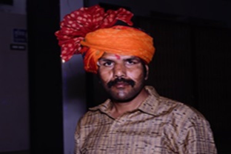 ANTIMYATRA : नीमच के विपिन अजमेरा का निधन,परिवार में शोक की लहर,आज शाम 4 बजे निवास से निकलेगी शवयात्रा