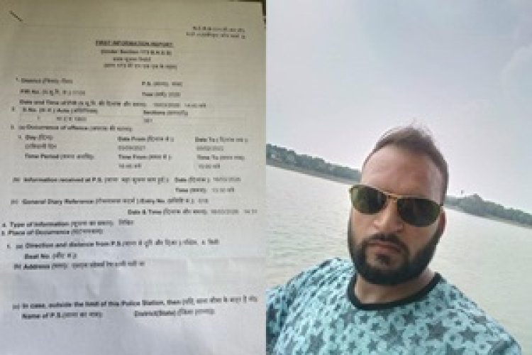 BIG NEWS: “जिस पर था सबसे ज्यादा भरोसा… उसी ने दिया सबसे बड़ा धोखा!”,मुनीम ने रची अंदरूनी साजिश, करी 10 लाख की ज्वैलरी गायब, CCTV फुटेज बना गवाह,हुआ जावद थाने मे मामला दर्ज, पढ़े पूरी खबर