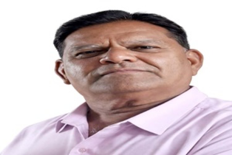 NEWS: “हर दिल अज़ीज़ चेहरा अब यादों में… हरिप्रसाद गेहलोत को नम आंखों से दी विदाई, पिपलिया मंडी में उमड़ा जनसैलाब, पढ़े खबर 