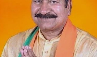 BIG NEWS : नीमच से भाजपा का बड़ा शक्ति संदेश, 6 अप्रैल को हाईटेक जिला कार्यालय का भूमिपूजन,CM डॉ. मोहन यादव और प्रदेश अध्यक्ष हेमन्त खण्डेलवाल वर्चुअली होंगे शामिल, डिजिटल युग में संगठन को मिलेगी नई रफ्तार, पढ़े खबर