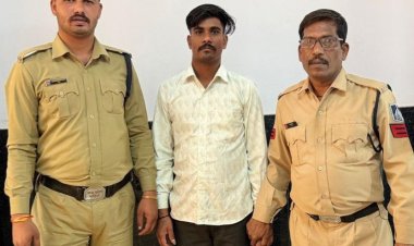 BIG NEWS: रिश्तों में जहर, दिमाग में शक, और बन गई मर्डर की पूरी प्लानिंग, सुनसान खेत में खेला मौत का खेल, कर दी युवक की हत्या, 23 गवाहों के बाद कोर्ट का बड़ा फैसला, मिली उम्रकैद,पढ़े खबर