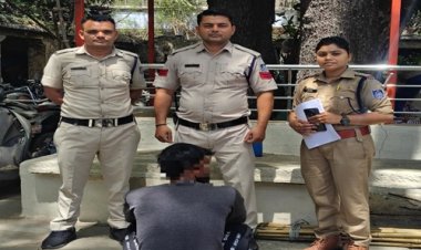 BIG NEWS : पिपलियामंडी में नकबजनी का अपराध, और 10 महीने पहले नाबालिग का अपहरण, FIR के बाद मंदसौर पुलिस की जांच, कड़ी से कड़ी जोड़ी, तो हुए चौकाने वाले खुलासे, बालिका को किया दस्तयाब, 13 साल पुरानी घटना का भी खुलासा, इस किडनेपिंग का कनेक्शन नीमच जिले के कानाखेड़ा गांव से, पढ़े खबर