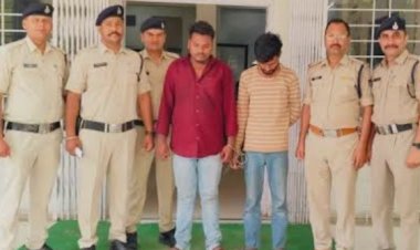 BIG NEWS : रिश्तों की सारी हदें पार, मामी से 6 साल का अफेयर,बना हत्या की वजह,भांजे ने ही रच दी मामा की मौत की स्क्रीप्ट, पहले बुलवाया खेत में, फिर किये हथौड़े से ताबड़तोड़ वार, और बनाया एक्सीडेंट, हो गया ड्रामा फेल , 48 घंटे में ही पुलिस ने खोल दिया खून का खौफनाक राज , पढ़े मप्र के इस जिले की ये खबर