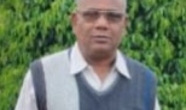 ANTIM YATRA: नहीं रहे जीरन के जगदीशचंद्र अहिरवार (मंत्री साहब), परिवार में शोक की लहर, अंतिम यात्रा सुबह निजी निवास से