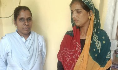 BIG NEWS : पति की हत्या करने वाली पत्नी को आजीवन कारावास, लोहे के हथौड़े और धारदार छुरी से गला काटकर की थी हत्या, 6 साल पुराने मामले में आया फैसला, मामला कुकडेश्वर थाना क्षेत्र का, पढ़े ये खबर