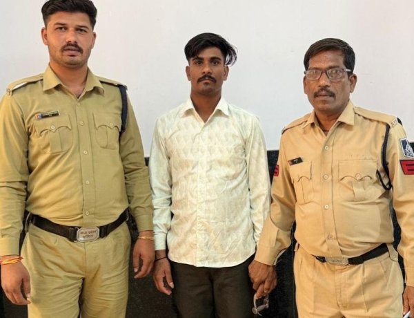 BIG NEWS: रिश्तों में जहर, दिमाग में शक, और बन गई मर्डर की पूरी प्लानिंग, सुनसान खेत में खेला मौत का खेल, कर दी युवक की हत्या, 23 गवाहों के बाद कोर्ट का बड़ा फैसला, मिली उम्रकैद,पढ़े खबर