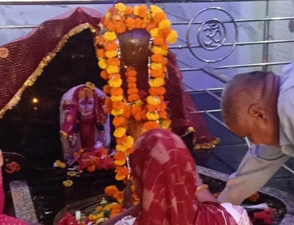 NEWS: 17 अप्रैल को जलेश्वर महादेव में बैसाखी अमावस्या पर लगेगा भव्य मेला, उमड़ेगा श्रद्धालुओं का जनसैलाब, चमत्कारी धाम में दर्शन के लिए दूर-दूर से पहुंचेंगे भक्त, पढ़े खबर