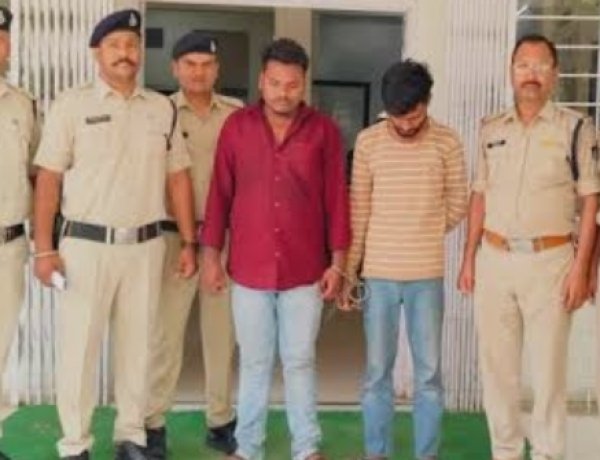 BIG NEWS : रिश्तों की सारी हदें पार, मामी से 6 साल का अफेयर,बना हत्या की वजह,भांजे ने ही रच दी मामा की मौत की स्क्रीप्ट, पहले बुलवाया खेत में, फिर किये हथौड़े से ताबड़तोड़ वार, और बनाया एक्सीडेंट, हो गया ड्रामा फेल , 48 घंटे में ही पुलिस ने खोल दिया खून का खौफनाक राज , पढ़े मप्र के इस जिले की ये खबर