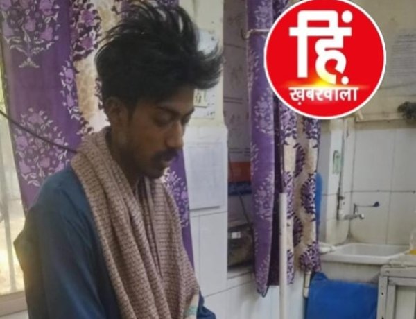 BIG BREAKING: महू-नीमच हाईवे पर तेज रफ्तार का कहर, पिपलियामंडी की बही चौपाटी पर बाइक सवार युवक गंभीर घायल, हालत नाजुक, जिला अस्पताल रेफर, पढ़े नरेंद्र राठौर की ये खबर