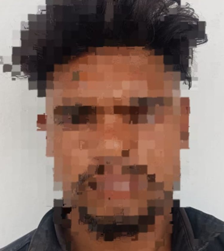 BREAKING NEWS: पवन चक्की की केबल काटकर बिजली ठप करने वाला शातिर चोर चढ़ा भावगढ़ पुलिस के हत्थे, 1.80 लाख की कॉपर केबल बरामद, साथी अब भी फरार,पढ़े खबर