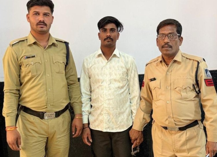 BIG NEWS: रिश्तों में जहर, दिमाग में शक, और बन गई मर्डर की पूरी प्लानिंग, सुनसान खेत में खेला मौत का खेल, कर दी युवक की हत्या, 23 गवाहों के बाद कोर्ट का बड़ा फैसला, मिली उम्रकैद,पढ़े खबर