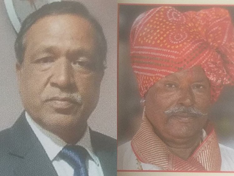 NEWS: अग्रवाल समाज का चुनावी दंगल, अध्यक्ष पद के लिए अशोक मंगल मैदान में, तो इन्होंने भी अपनी दावेदारी की पेश, पढ़े खबर 