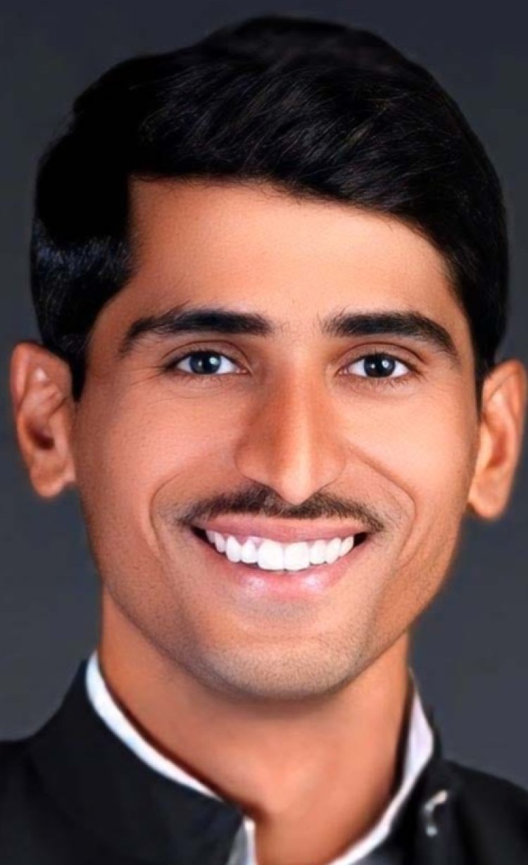 BREAKING NEWS: टोल प्लाजा की लूट पर बड़ा बवाल, किसान नेता श्यामलाल जोकचंद ने खोली पोल, दोगुना टैक्स, जबरन वसूली और बदसलूकी पर केंद्रीय मंत्री से सख्त कार्रवाई की मांग, पढ़े खबर