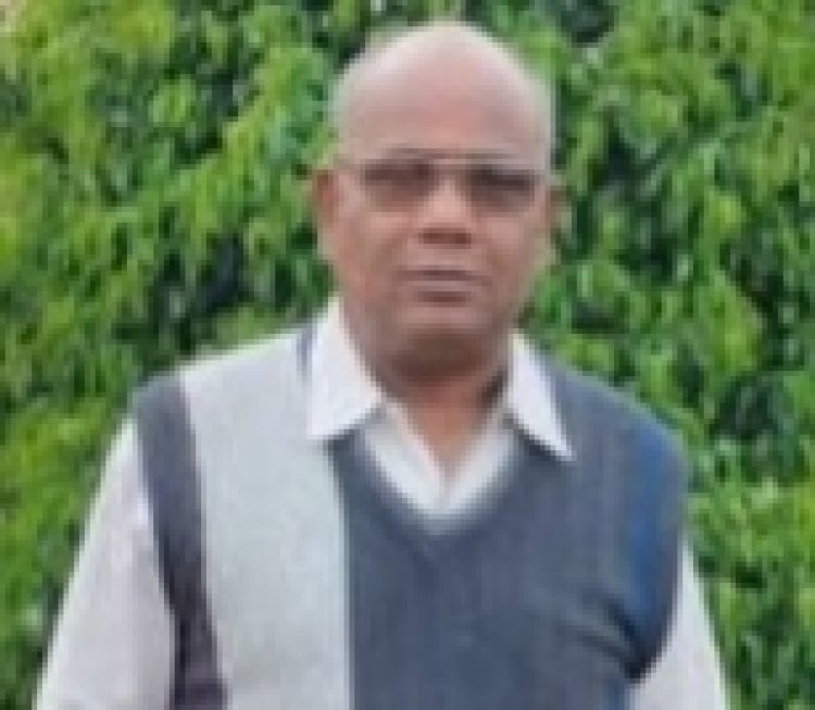 ANTIM YATRA: नहीं रहे जीरन के जगदीशचंद्र अहिरवार (मंत्री साहब), परिवार में शोक की लहर, अंतिम यात्रा सुबह निजी निवास से