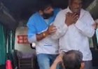 BREAKING NEWS: महू-नीमच हाईवे पर दर्दनाक हादसा: मधुरम होटल के सामने स्कूटी-बाइक की जबरदस्त भिड़ंत, तीन लोग गंभीर घायल, पढ़े खबर