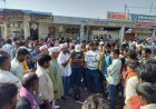BIG NEWS: पत्थर तोड़ने वाले ही गढ़ेंगे देश का भविष्य, इंजी नवीन कुमार अग्रवाल का बड़ा बयान, आम आदमी पार्टी ने मजदूर दिवस पर श्रमिकों का किया भव्य सम्मान, पढ़े खबर