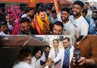 BIG NEWS: नीमच बना ‘श्याममय’! हजारों भक्तों का सैलाब, ढोल-नगाड़ों और जयकारों के बीच गूंजा स्टेशन, विधायक गोलू शुक्ला की 5वीं विशाल खाटू श्याम यात्रा का भव्य स्वागत, पढ़े पवन राव शिंदे की ये खबर