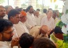 NEWS: रामपुरा में संकट मोचन बालाजी प्राण प्रतिष्ठा महोत्सव का हुआ आयोजन, साथ 1.54 करोड़ के शेड का भव्य लोकार्पण, उमड़ा हजारों श्रद्धालुओं का सैलाब, पढ़े खबर