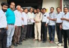 BIG NEWS : अधिवक्ता को मिली धमकी, तो सड़कों पर उतरा अभिभाषक संघ, फिर नारेबाजी करते हुए पहुंचे रामपुरा और मनासा थाने, अपनी मांगो को लेकर सौंपा ज्ञापन, आखिर क्या है पूरा मामला, पढ़े इस खबर में
