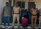 BIG NEWS : नीमच पुलिस की बड़ी सफलता: 6 क्विंटल से ज्यादा डोडाचूरा बरामद,कंजार्डा चौकी की कार्रवाई, ट्रैक्टर-ट्रॉली सहित तस्कर दबोचा,पढ़े ये खबर