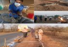 BREAKING NEWS: गांधीसागर में मृत मिला तेंदुआ, NTCA गाइडलाइन के तहत हुआ अंतिम संस्कार डॉग स्क्वॉड से जांच, विशेषज्ञ डॉक्टरों ने किया पोस्टमार्टम; वन विभाग ने शुरू की गहन विवेचना, पढ़े खबर