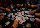 BIG NEWS : टाटावत मैरिज गार्डन पर अवैध जुएं का साम्राज्य, पुलिस ने फिल्मी स्टाइल में दी दबिश, रातोरात पूरा नेटवर्क बेनकाब, 10 जुआरी धराए और हजारों की नगदी भी बरामद, अब नागदा शहर में हो रही ये चर्चाएं, पढ़े खबर