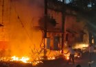 BIG BREAKING: नीमच में जैन भवन के सामने बिजली की डीपी बनी आग का गोला, मची अफरा-तफरी… मौके पर पहुंची फायर ब्रिगेड ने बड़ी मशक्कत के बाद पाया आग पर काबू , पढ़े पवन राव शिंदे की ये खबर