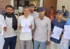BREAKING NEWS: नीमच में न्याय पर उठे बड़े सवाल, अपर कलेक्टर को रिश्वत देकर निरस्त कराया आदेश, फिर खंभे गाड़कर बंद कर दिया किसानों का एकमात्र रास्ता, 60 किसानों का प्रशासन पर भ्रष्टाचार का आरोप, जनसुनवाई में गूंजा मामला, पढ़े खबर