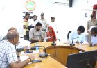 BIG NEWS : जनसुनवाई में पहुंचे पीड़ित, तो नीमच जिला कलेक्टर ने सूनी समस्याएं, फिर इस तालाब से तत्काल अतिक्रमण हटाने के दिए निर्देश, तो बीमार व्यक्ति को मिलेगी रेडक्रॉस से आर्थिक मदद, पढ़े खबर