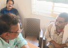 BIG NEWS: चीताखेड़ा में कैंसर का रहस्यमयी खतरा, महज 200 मीटर के दायरे में लगातार सामने आ रहे मरीजों ने मचाई सनसनी, ग्रामीणों में दहशत… अब पानी, मोबाइल टावर और आसपास के माहौल की जांच में जुटा प्रशासन, पढ़े आजाद मंसूरी की ये खबर