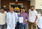 BIG NEWS: कोठड़ी इस्तमुरार में सरकारी जमीन पर दबंगई का खेल!, मंदिर के पास कब्जे से भड़का गांव, विरोध पर मिली जान से मारने की धमकी, ग्रामीणों ने लगाई कलेक्टर से न्याय की गुहार, पढ़े खबर