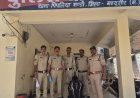 BIG NEWS: पहले बनाया सुने घर को निशाना,फिर उड़ाए लाखों के जेवरात,पुलिस के जाल में फंसा शातिर नकबजन,तो माल भी हुआ बरामद,पढ़े खबर