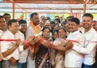 NEWS : आम जनता की समस्याओं का होगा निराकरण, रामपुरा में विधायक सेवा केंद्र का शुभारंभ, नागवासियों में दिखा अपार उत्साह, कार्यक्रम में क्या बोले MLA माधव मारु, पढ़े खबर