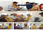 NEWS : रामपुरा नगर परिषद में नवनियुक्त एल्डरमेन्स का सम्मान, अध्यक्ष ने की विकास में सहयोग की अपील, जाने समारोह में क्या कुछ रहा खास, पढ़े खबर