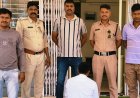 BREAKING NEWS: 3 किलो अफीम तस्करी मामले में बड़ी कार्रवाई, फरार आरोपी पुलिस के हत्थे चढ़ा NDPS एक्ट के मामले में रतनगढ़ पुलिस को मिली सफलता, मुखबिर की सूचना पर राजस्थान से दबोचा आरोपी, पढ़े खबर