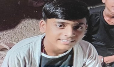 BIG NEWS : खेत पर खरबूजा खाने गया बालक, अचानक करंट की चपेट में आया, तो हो गई दर्दनाक मौत, तेजपाल के चले जाने से परिवार में पसरा मातम, ये घटना पिपलियामंडी थाना क्षेत्र की, पढ़े खबर