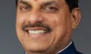BIG NEWS: “मध्यप्रदेश में अचानक क्यों बढ़ गई सरकारी दफ्तरों की हलचल?”, मोहन सरकार के बड़े फैसले के बाद लाखों कर्मचारियों की नजरें अब 1 जून पर टिकीं, पढ़े खबर