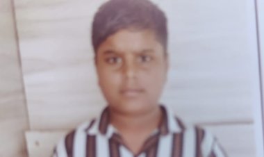 BIG NEWS : रामपुरा में सर्पदंश से मासूम की मौत, परिवार में मचा कोहराम,उपचार के लिए ले जाते समय रास्ते में टूटी सांसें, 14 वर्षीय अली की मौत से नगर में शोक,पढ़े ये खबर