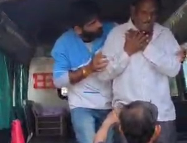 BREAKING NEWS: महू-नीमच हाईवे पर दर्दनाक हादसा: मधुरम होटल के सामने स्कूटी-बाइक की जबरदस्त भिड़ंत, तीन लोग गंभीर घायल, पढ़े खबर