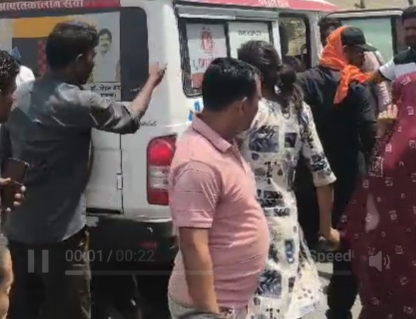 BIG NEWS: रामपुरा में काल बनकर दौड़ी तेज रफ्तार! बैसला घाट पर पलटी तूफान—2 की दर्दनाक मौत, 8 जिंदगी और मौत के बीच, 108 एंबुलेंस ने की मदद, समय पर पहुंचाया अस्पताल, पढ़े रुपेश सारु की ये खबर