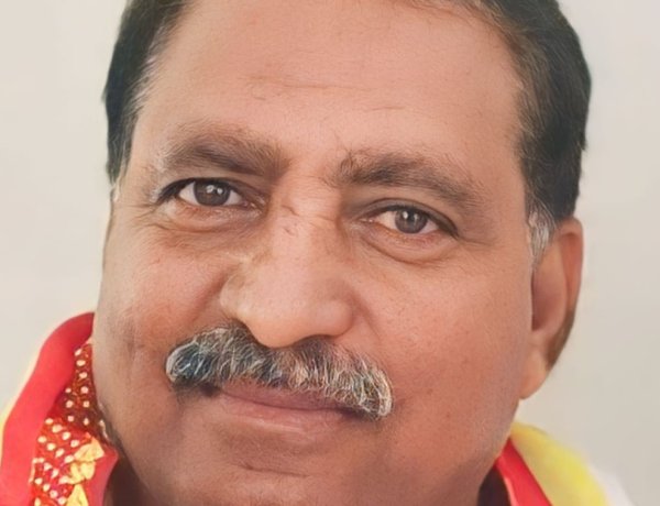 BREAKING NEWS:  कांग्रेस संगठन में बड़ा दांव, महेश वीरवाल को मिली नीमच जिले की कमान, अनुसूचित जाति विभाग का जिला प्रभारी नियुक्त, पढ़े खबर