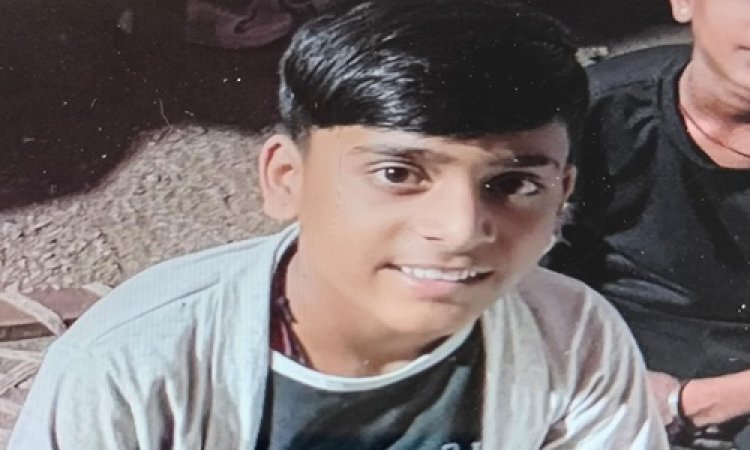 BIG NEWS : खेत पर खरबूजा खाने गया बालक, अचानक करंट की चपेट में आया, तो हो गई दर्दनाक मौत, तेजपाल के चले जाने से परिवार में पसरा मातम, ये घटना पिपलियामंडी थाना क्षेत्र की, पढ़े खबर