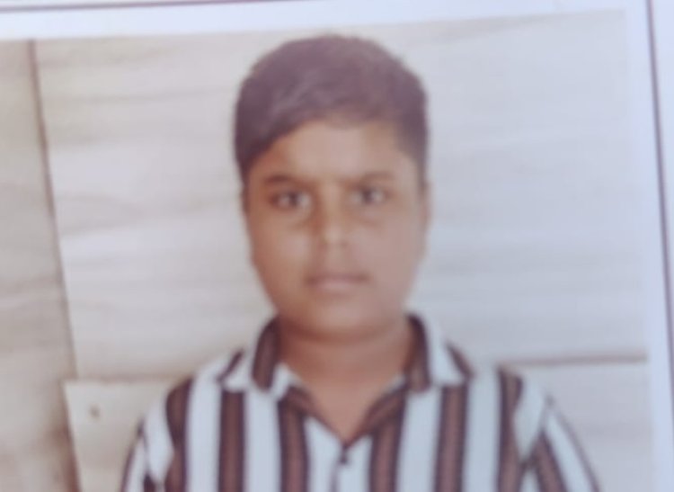 BIG NEWS : रामपुरा में सर्पदंश से मासूम की मौत, परिवार में मचा कोहराम,उपचार के लिए ले जाते समय रास्ते में टूटी सांसें, 14 वर्षीय अली की मौत से नगर में शोक,पढ़े ये खबर