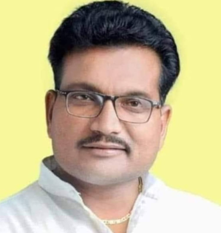 BREAKING NEWS: नीमच कांग्रेस में संगठन का सबसे बड़ा विस्तार, 11 ब्लॉक अध्यक्षों सहित 50 पदाधिकारियों की घोषणा, गांव-गांव तक पार्टी को मजबूत करने का अभियान तेज, पढ़े खबर