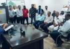BIG NEWS : वर्षा ऋतु से पहले अलर्ट मोड पर नीमच नगर पालिका, CMO दुर्गा बामनिया ने ली स्वच्छता पर्यवेक्षकों की बैठक, नालों की साफ-सफाई करने सहित दिए ये महत्वपूर्ण निर्देश, पढ़े खबर